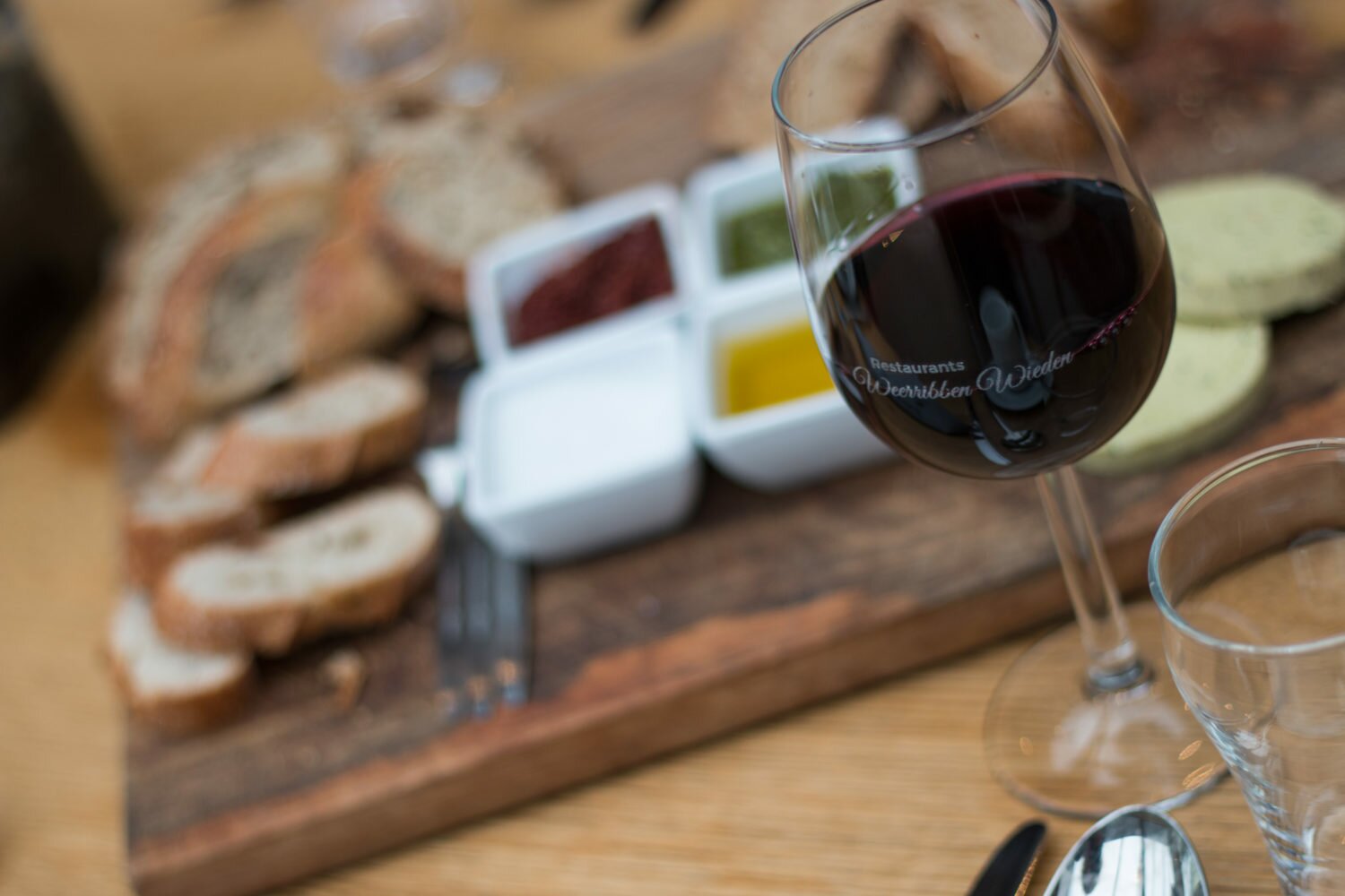 High Wine Belterwiede Restaurant Wanneperveen