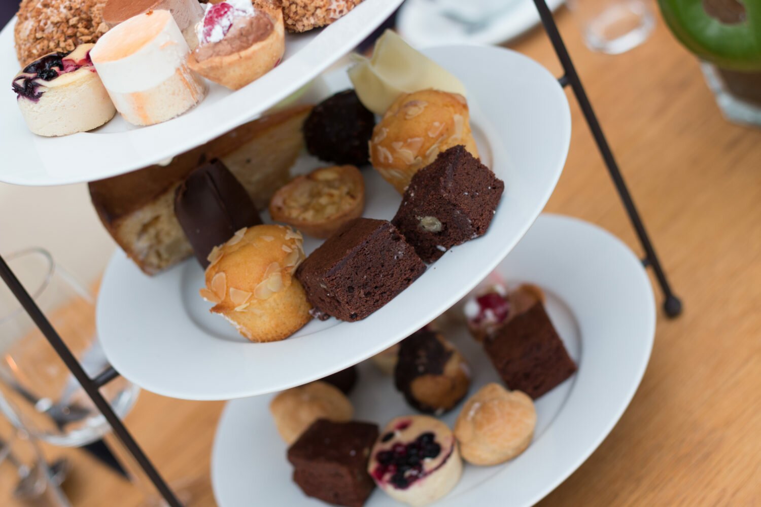 High Tea Belterwiede Restaurant Wanneperveen (nabij Giethoorn-Staphorst)