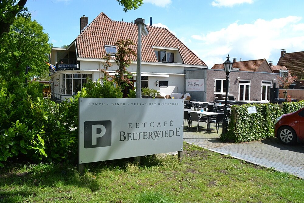 Restaurant Belterwiede Wanneperveen Weerribben Wieden Restaurant Belterwiede Wanneperveen Weerribben Wieden
