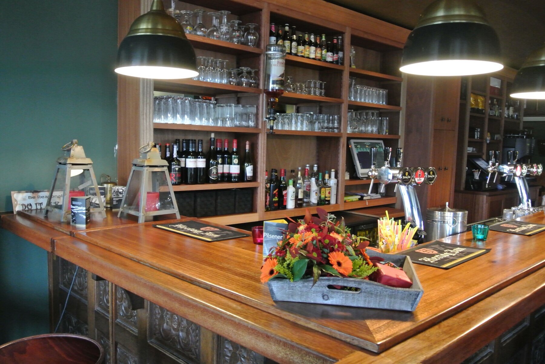 Cafe Belterwiede Wanneperveen Weerribben Wieden